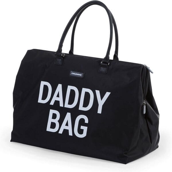 sac à langer bébé daddy bag