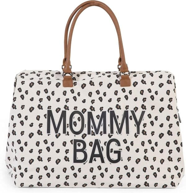 sac à langer bébé Mommy Bag