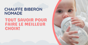 chauffe biberon BEABA